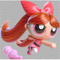 The Powerpuff Girls Season-PG 95